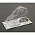 ECX 1/10 AMP DB Buggy Unpainted Body Shell ECX230021