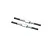 ARRMA Heavy Duty Steel 4x60mm Turnbuckles 2Pcs ARA340177