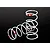 Traxxas Long GTR (Pink 0.810 Rate) Shock Springs 2Pcs 7445