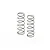 ARRMA 70mm (1.42N/mm) Shock Springs 2Pcs ARA330639