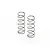 ARRMA 70mm (1.5N/mm) Shock Springs 2Pcs ARA330640