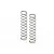 ARRMA 110mm (0.63N/mm) Shock Springs 2Pcs ARA330642