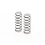ARRMA 70mm (1.13N/mm) Shock Springs 2Pcs ARA330637