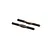 ARRMA Heavy Duty Steel 5x50mm Turnbuckles 2Pcs ARA330663