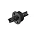 ARRMA 43T Front/Rear Straight Differential Set ARA310958