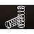 Traxxas XX-Long GTR (Blue 1.004 Rate) Shock Springs 2Pcs 7449