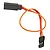 ARRMA 150mm Servo Extension Lead AR390196