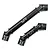 Yeah Racing SCX24 HD Steel Centre Front & Rear Driveshaft Set AXSC-030