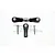 GPM Stainless Steel Steering Servo Link w/ Hardware TXM024AS-OC-BEBK