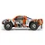 HPI Blitz RC Short Course Truck Electric 2WD 1/10 Scale RTR 105832