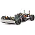 HPI Sprint 2 Sport Nissan GT-R (R35) RC On-Road Car Electric 1/10 Scale RTR 106130