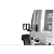 GPM Reflective Stainless Steel Side Mirrors 2Pcs SCX3ZSP4-OC