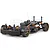 HPI Sprint 2 Drift 2010 Camaro RC Drift Car Electric 1/10 Scale RTR 106149