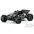 Pro-Line 1/10 Rustler 4x4 2017 Ford F-150 Raptor Clear Unpainted Body Shell 3528-17