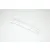 ARRMA FELONY 6S BLX Clear Unpainted Rear Wing ARA480042