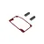 ARRMA Radio Box Seal Set ARA320600