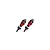 ARRMA Aluminium 77mm Shocks Set 2Pcs ARA330627