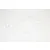 ARRMA 1/7 FELONY 6S BLX Trimmed Front Splitter & Rear Diffuser Clear Unpainted Body Shell ARA410012