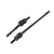 Axial Hardened Steel AR45P Universal Axle Set 2Pcs AXI232027