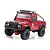 RGT Adventure RC Rock Crawler Electric 4WD 1/16 Scale RTR 136161