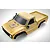 HSP 1/10 Pioneer Champagne Painted Body Shell P86200-3