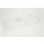 ARRMA 1/7 Felony 6S Clear Unpainted Body Shell w/ Decal Sheet ARA410011