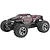 HPI Savage XS Flux RC Truck Electric Brushless 1/12 Scale RTR - Black/Red 106571