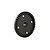 ARRMA Hardened Steel 45T Straight Cut GP6 Ring Gear ARA311019