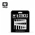 Vallejo Aircraft Access Trap Doors Stencil ST-AIR003