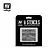 Vallejo Wood Texture Nº2 Stencil ST-TX007