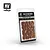 Vallejo 6mm Fire Fantasy Tuft 35Pcs SC431