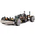 HPI Sprint 2 Flux 2010 Chevrolet Camaro RC On-Road Car Electric 1/10 Scale RTR 108765