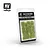 Vallejo 12mm Light Green Wild Tuft 17Pcs SC426