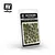 Vallejo 6mm Light Brown Wild Tuft 35Pcs SC418