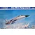 Trumpeter 1/72 Xian FBC-1 Flying Leopard Scaled Plastic Model Kit 01608