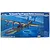 Trumpeter 1/144 Kawanishi H6K5 Type 97 Japanese Maritime Reconnaissance Scaled Plastic Model Kit 01322