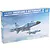 Trumpeter 1/72 PLA Shenyang F-8II "Finback"-B Scaled Plastic Model Kit 01610