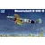 Trumpeter 1/32 Messerschmitt Bf 109G-10 "Gustav" Scaled Plastic Model Kit 02298
