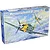 Trumpeter 1/32 Messerschmitt Bf 109E-3 Fighter Scaled Plastic Model Kit 02288