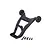 Traxxas Hoss 4x4 VXL Assembled Wheelie Bar Set 9078