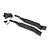 Traxxas Hoss 4x4 VXL Battery Hold Down Set 9026