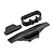 Traxxas Hoss 4x4 VXL Rear Bumper w/ Support 9036