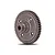 Traxxas HD Steel 54T 32dp/0.8Mod Spur Gear 3956X