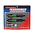 Traxxas Green PTFE-Coated Aluminium GTR XX-Long Body Shocks w/o Springs 2Pcs 7462G