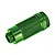 Traxxas Green Aluminium PTFE-Coated GTR Long Shock Body 7466G