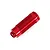 Traxxas Red Aluminium PTFE-Coated GTR XX-Long Shock Body 1Pc 7467R