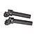 Traxxas Extreme Heavy Duty Front & Rear Differential Output Yoke Assembly 2Pcs 6828A