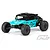 Pro-Line 1/10 Megalodon Desert Buggy Unpainted Body Shell 3563-00
