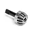 Maverick 13T Differential Bevel Gear w/ Shaft & E-Clip MV22018