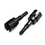 Maverick 8x33mm Wheel Axles 2Pcs MV22020